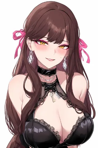 Basic Essential 😌