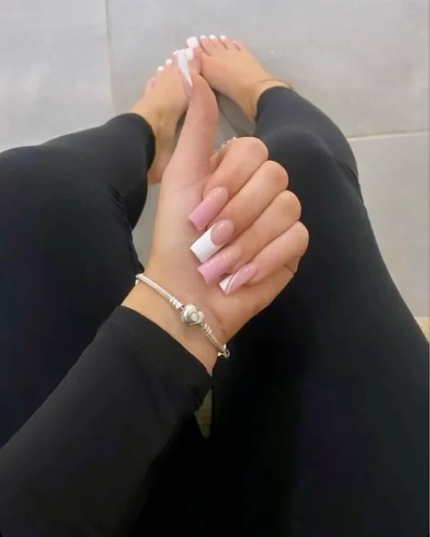 Pedicure 💅🏼