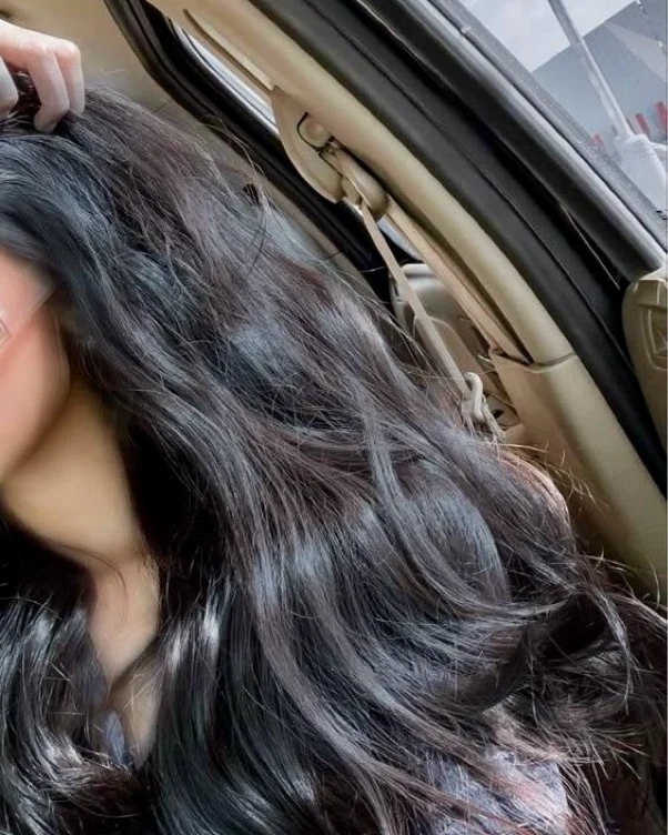 Hair Appointment 💇🏻‍♀️