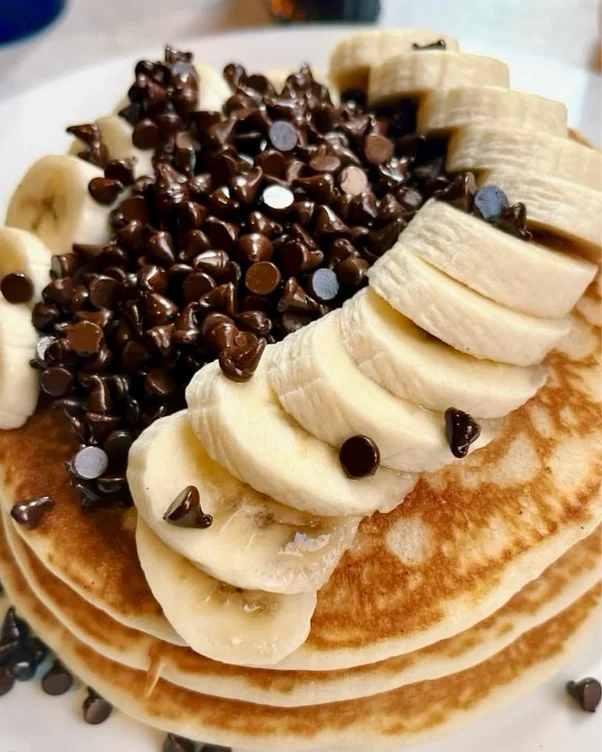 Breakfast 🥞