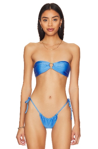 MARLEY POSITANO REVERSIBLE BOTTOM | POSITANO / XS
