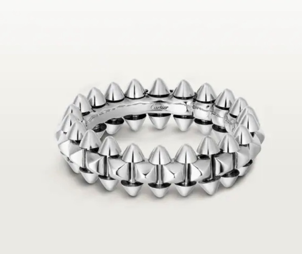 CLASH DE CARTIER RING SMALL MODEL