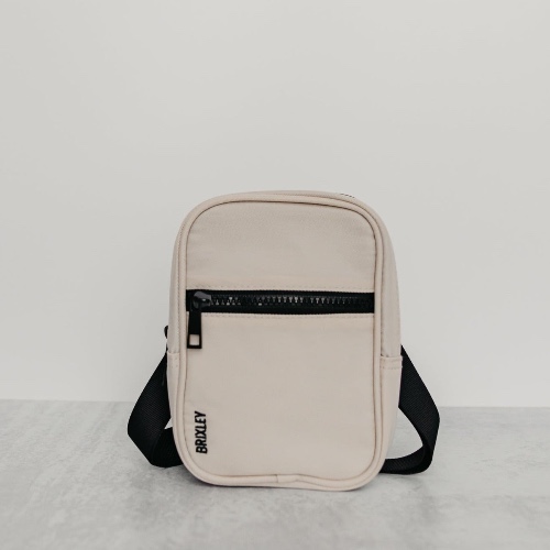 Coastal Crossbody Sling 