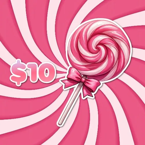 Lollipops