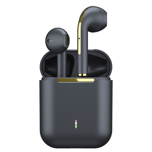 Dragon J-MAX Bluetooth Earbuds - Black