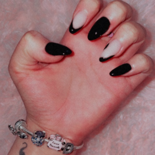 manicure 