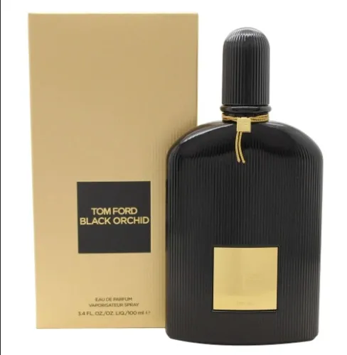 🖤 Black Orchid – Tom Ford