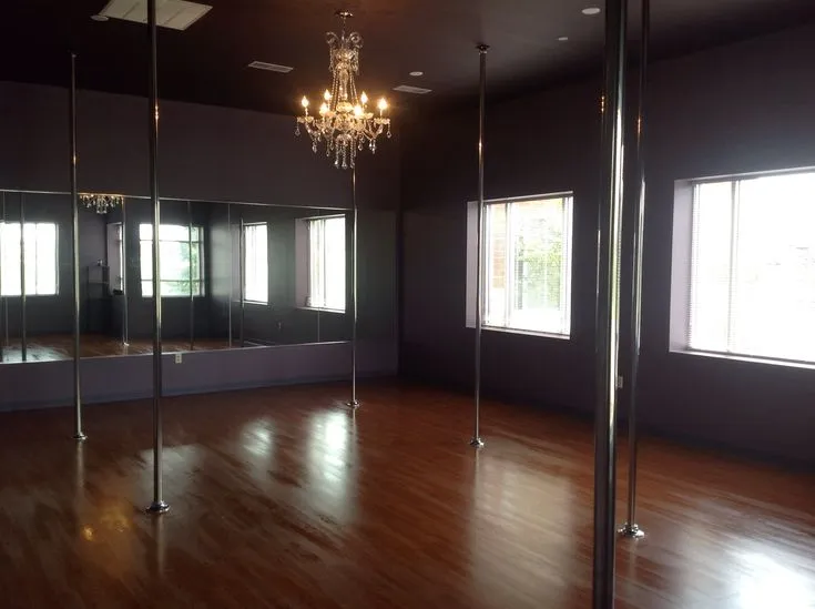 Pole Dance classes 