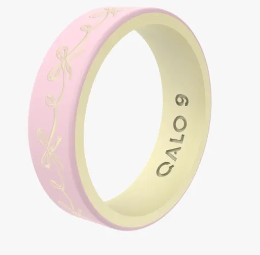 Women’s Coquette Strata Ring