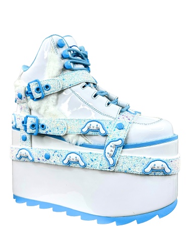 QOZMO BNDG CINNAMOROLL - WHITE | 7