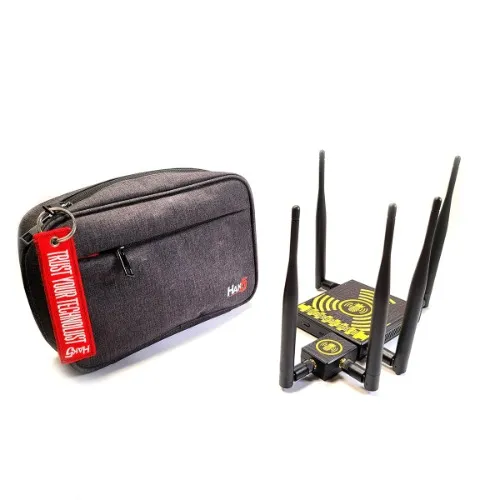 WiFi Pineapple | Mark VII Basic