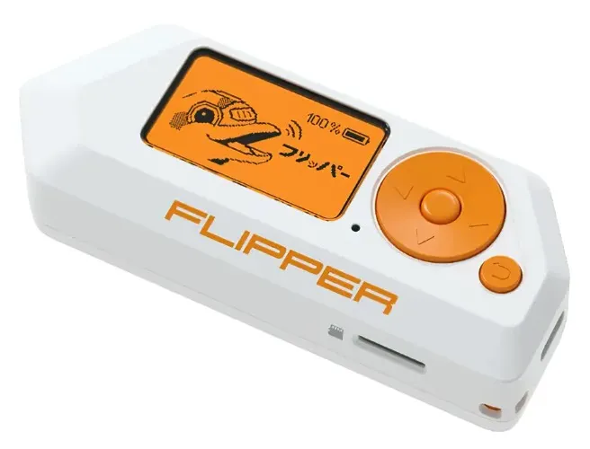 Flipper Zero