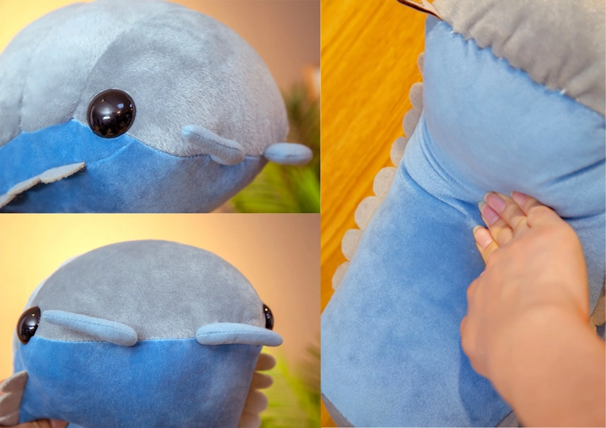 Throne | Isopod Plushie (2 COLORS, 2 SIZES)