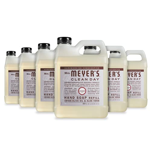 Lavender Handsoap - Pack of 6