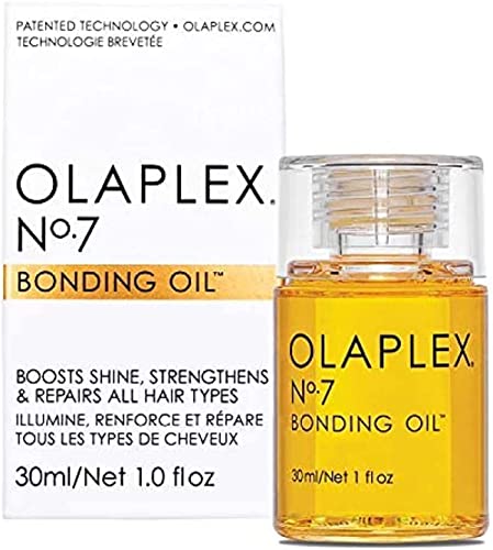 Olaplex No. 7 Bond Oil, 30 ml. - Bond Oil - Oil