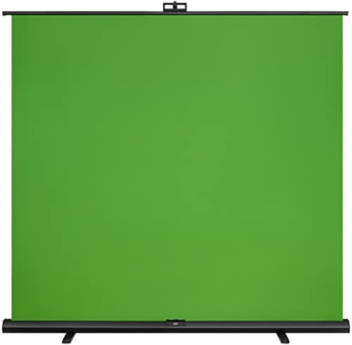 Green Screen XL