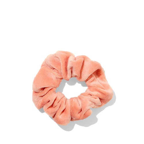 Peach Scrunchie | Default Title
