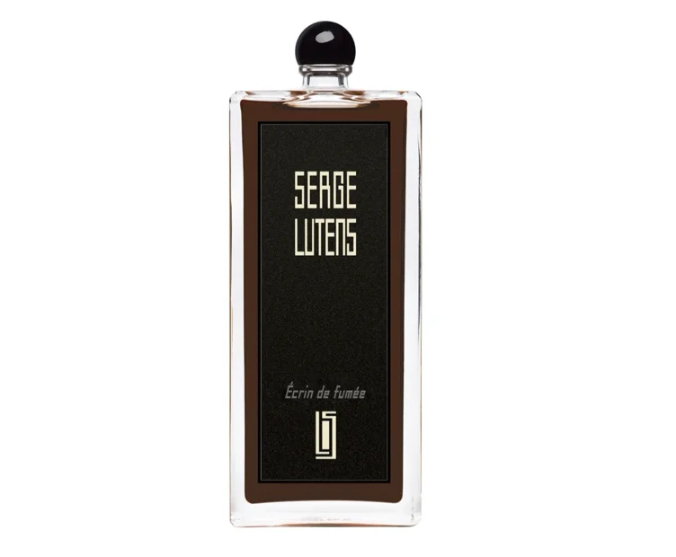 Serge Lutens Collection Noire Écrin de Fumée