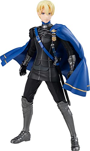 Fire Emblem: Fuukasetsugetsu - Dimitri Alexandre Blaiddyd - Pop Up Parade (Good Smile Company) - Brand New