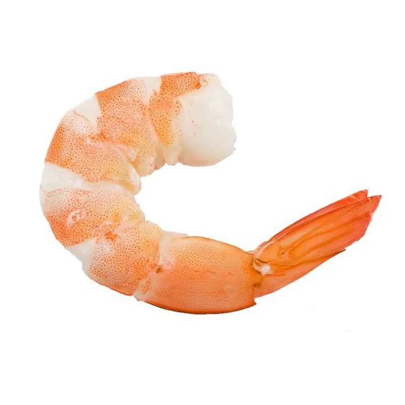 Shrimp tax