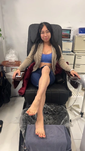 Pedicure
