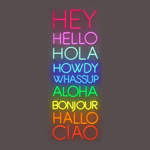 Acknowledgment in DM’s 