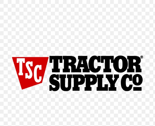 Tractor Supply Visit
