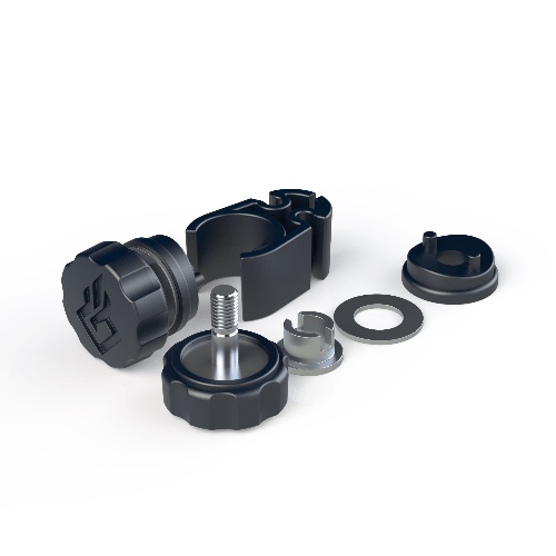 BEACN Mic Parts Kit - Dark