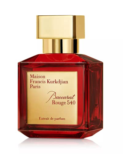 FRANCIS KURKDJIAN Baccarat Rouge 540 - Parfum, 70 ml - Holz - 70 ml (1er Pack)