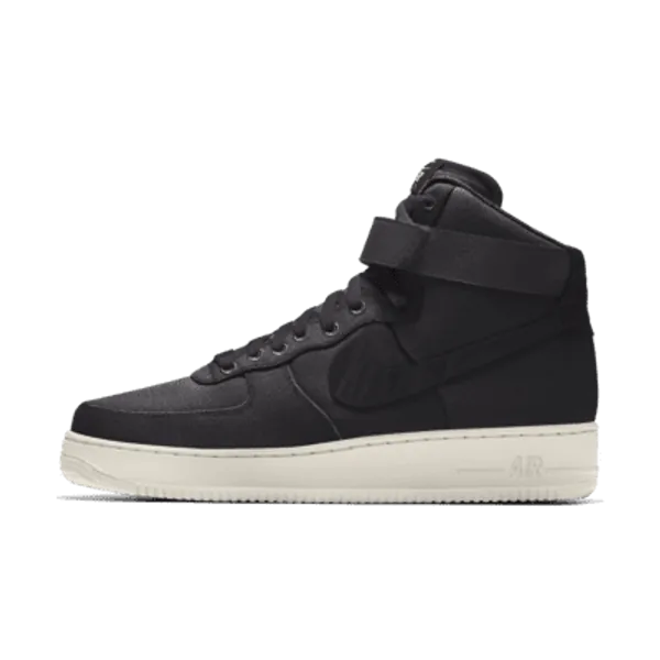 Nike Air Force 1 High By You Women's Custom Shoes
