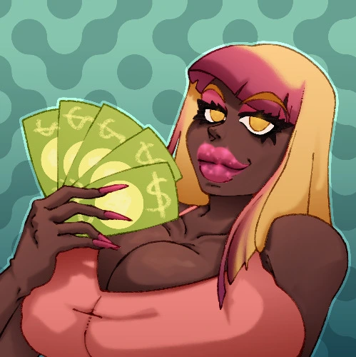 50$ get mommy a new game