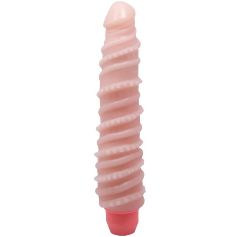 FLEXI VIBE SENSUAL SPINE 19.5 CM