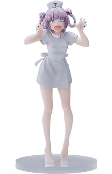 SEGA Call of The Night Nazuna Nanakusa Premium Figure (Nurse Version)