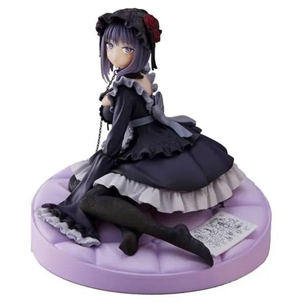 Taito Original Amp+ My Dress-Up Darling Kitagawa Marin Cosplay by Marin Ver. 15Cm Anime Action Figures Model Collection Toy