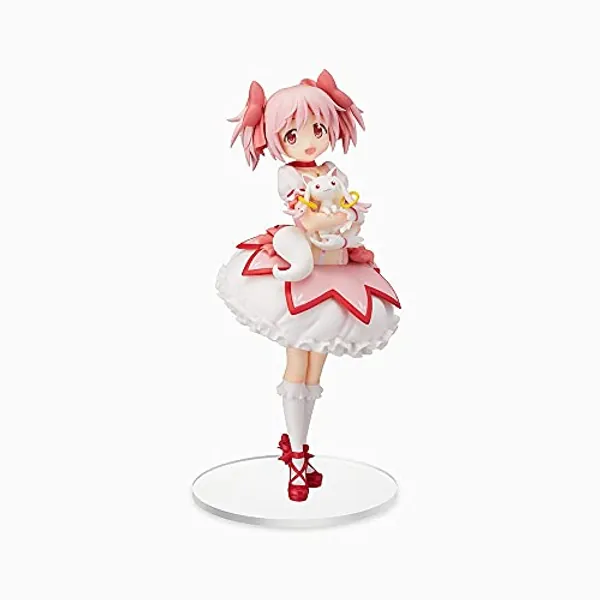 Magia Record: Puella Magi Madoka Magica Side Story SPM Figure Madoka Kaname