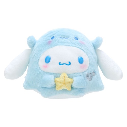 Cinnamoroll 6" Octopus Plush