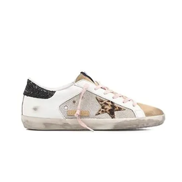 
                            Golden Goose Women's Superstar Sneakers
                        