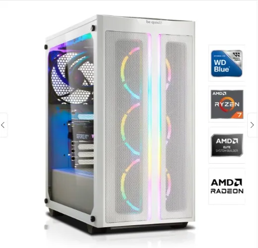 MY DREAM PC FOR GAMING