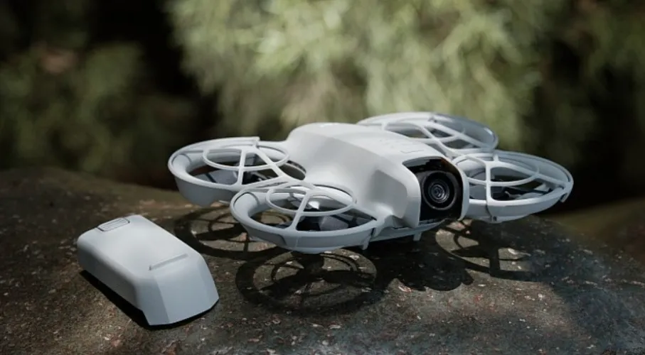 DJI Neo