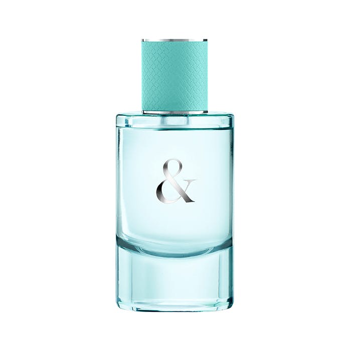 Tiffany Love Female EDP 50ml