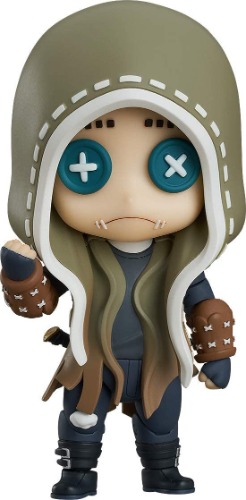 Identity V - Naib Subedar - Nendoroid #1457 (Good Smile Arts Shanghai) - Brand New