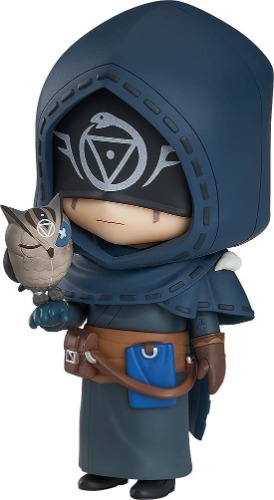 Identity V - Eli Clark - Nendoroid #1654 (Good Smile Company) - Brand New