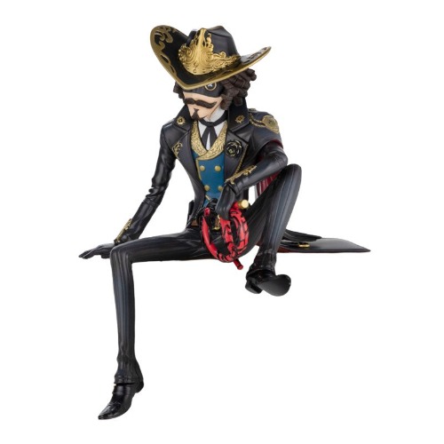 Identity V - Kevin Ayuso - F:Nex - Noodle Stopper Figure - Seifuku Bansankai (FuRyu) - Brand New