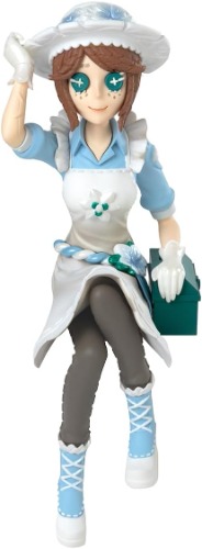 Identity V - Emma Woods - Noodle Stopper Figure (FuRyu) - Brand New