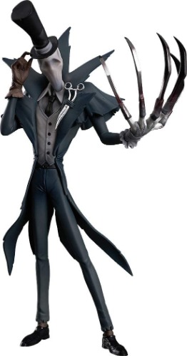 Identity V - Jack - Pop Up Parade (Good Smile Arts Shanghai) - Brand New