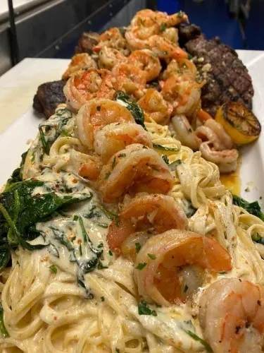 Extra Large Stuffing <3