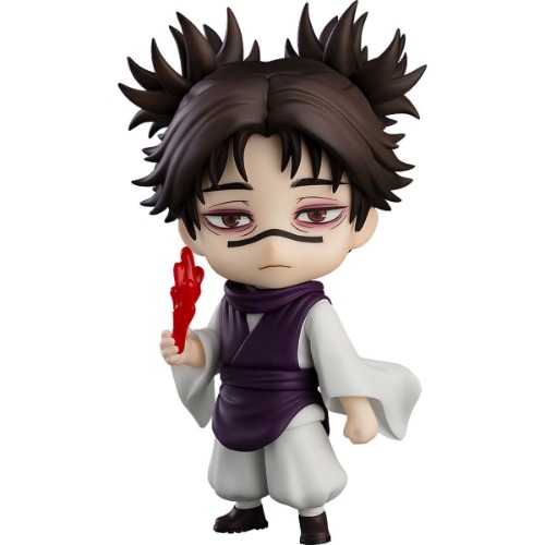 Jujutsu Kaisen - Choso Figure Good Smile Company Nendoroid