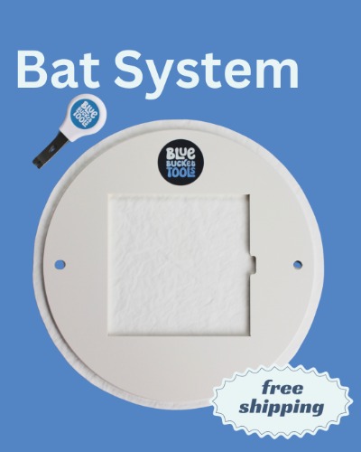 Full Tile Bat System 