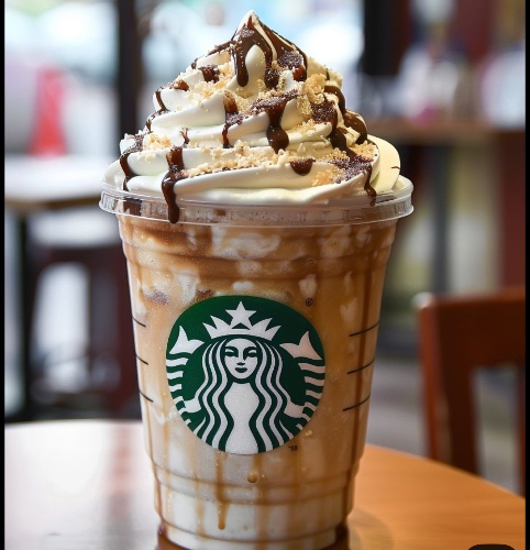 Starbucks Gift Card ($15)