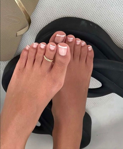 Pedicure 